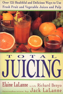 Total Juicing-Cookery / food and drink / food writing-買書書 BuyBookBook