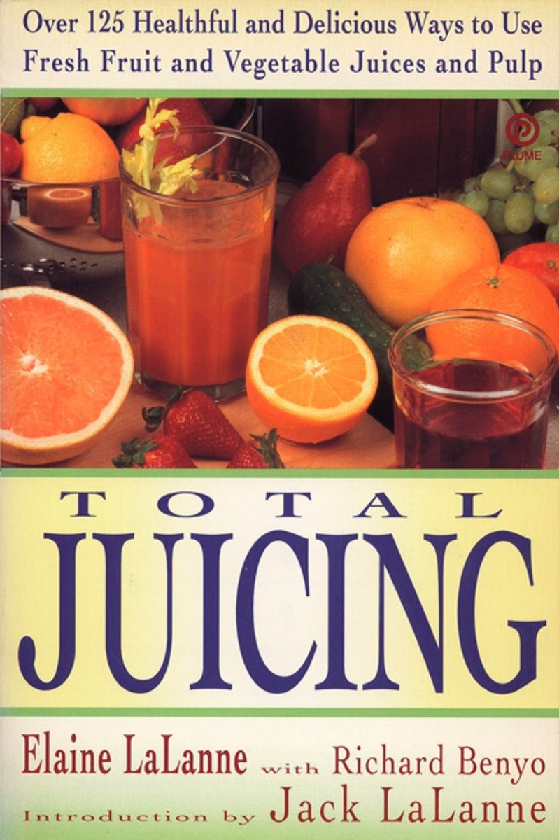 Total Juicing-Cookery / food and drink / food writing-買書書 BuyBookBook