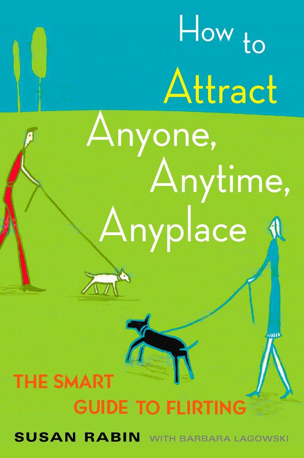 How to Attract Anyone, Anytime, Anyplace-Family and health-買書書 BuyBookBook