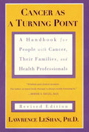 Cancer As a Turning Point-Family and health-買書書 BuyBookBook