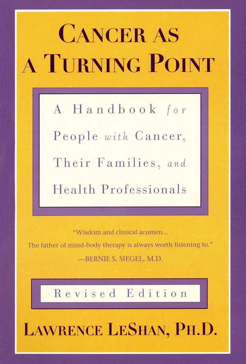 Cancer As a Turning Point-Family and health-買書書 BuyBookBook