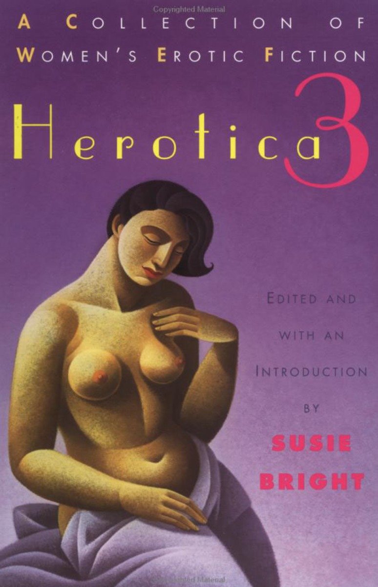 Herotica 3-True stories and non-fiction prose-買書書 BuyBookBook