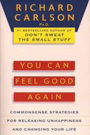 You Can Feel Good Again-Self-help/ personal development/ practical advice-買書書 BuyBookBook