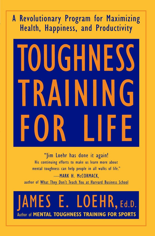 Toughness Training for Life-Sports and Active outdoor recreation-買書書 BuyBookBook