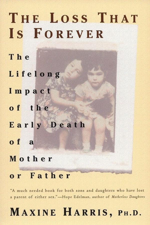 The Loss That Is Forever-Family and health-買書書 BuyBookBook