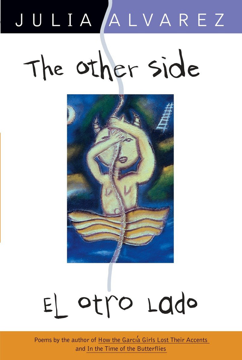 The Other Side/El Otro Lado-Poetry-買書書 BuyBookBook