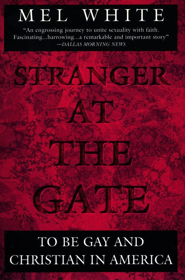 Stranger at the Gate-Biography and memoirs-買書書 BuyBookBook