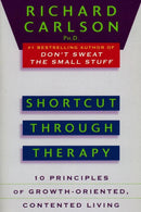 Shortcut through Therapy-Self-help/ personal development/ practical advice-買書書 BuyBookBook