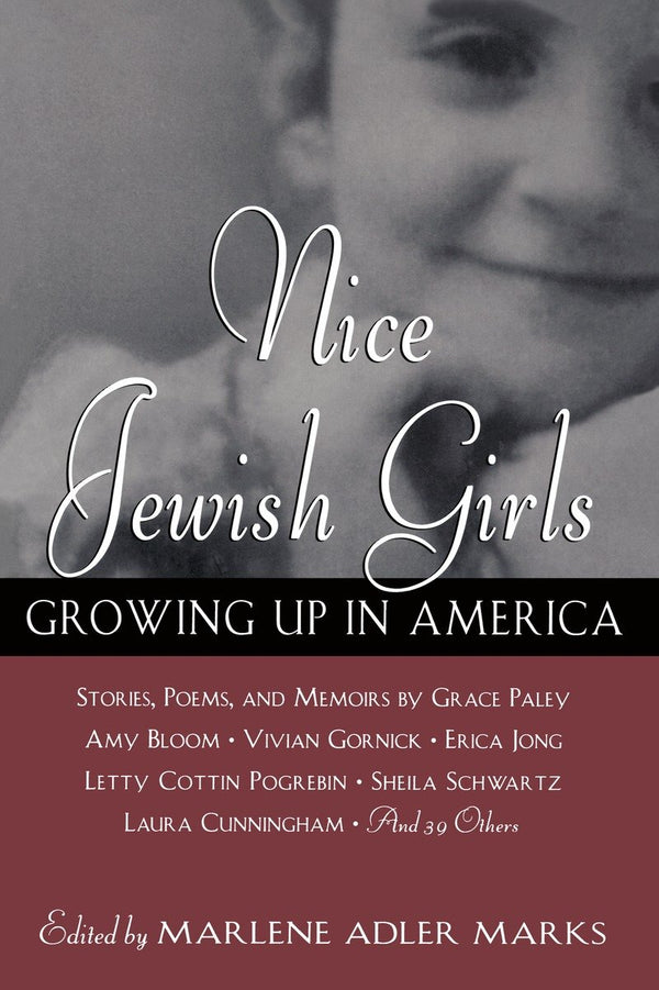 Nice Jewish Girls-Religion and beliefs-買書書 BuyBookBook