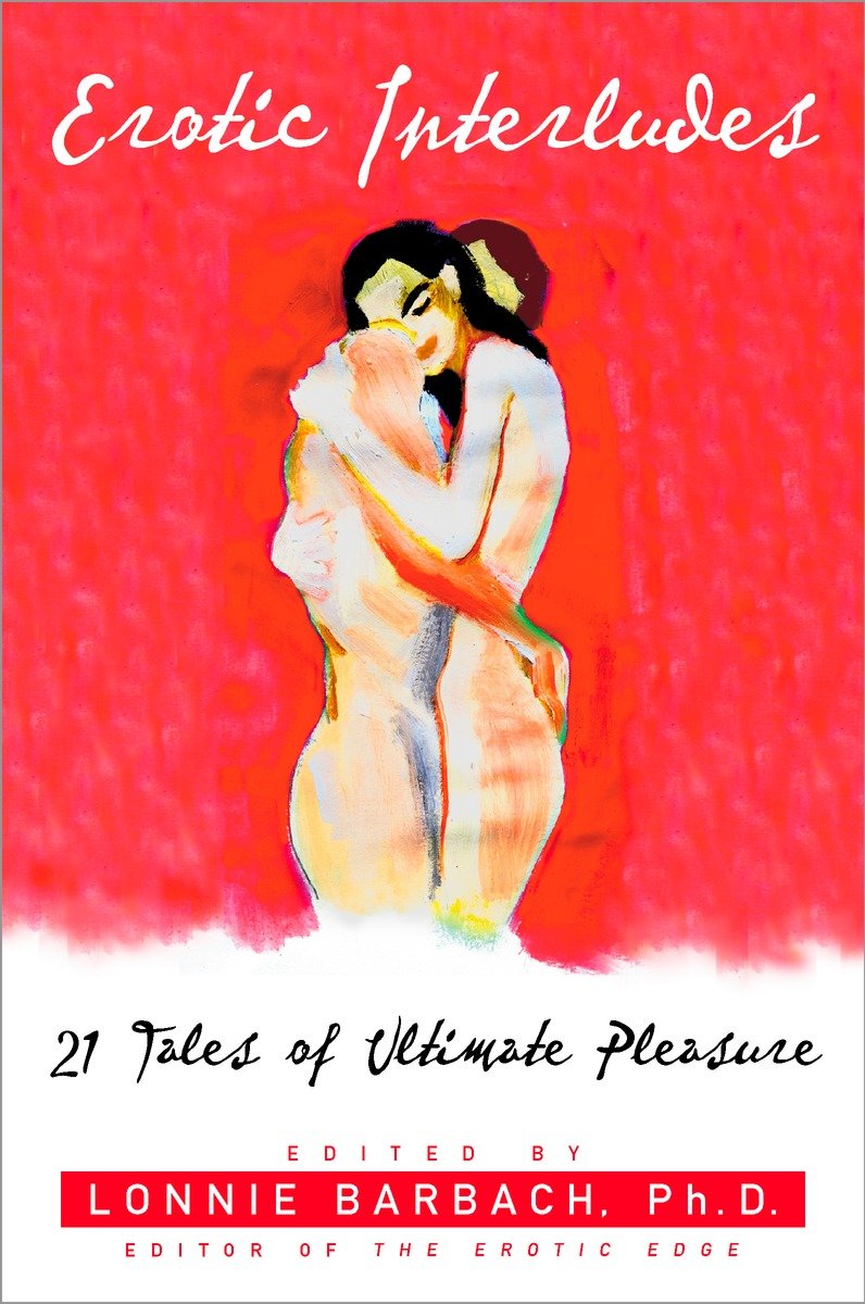 Erotic Interludes-Fiction: Erotic-買書書 BuyBookBook