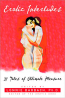 Erotic Interludes-Fiction: Erotic-買書書 BuyBookBook