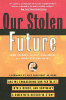 Our Stolen Future-Earth Sciences/ Geography/ Environment/ Planning-買書書 BuyBookBook