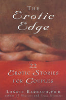 The Erotic Edge-Psychology-買書書 BuyBookBook
