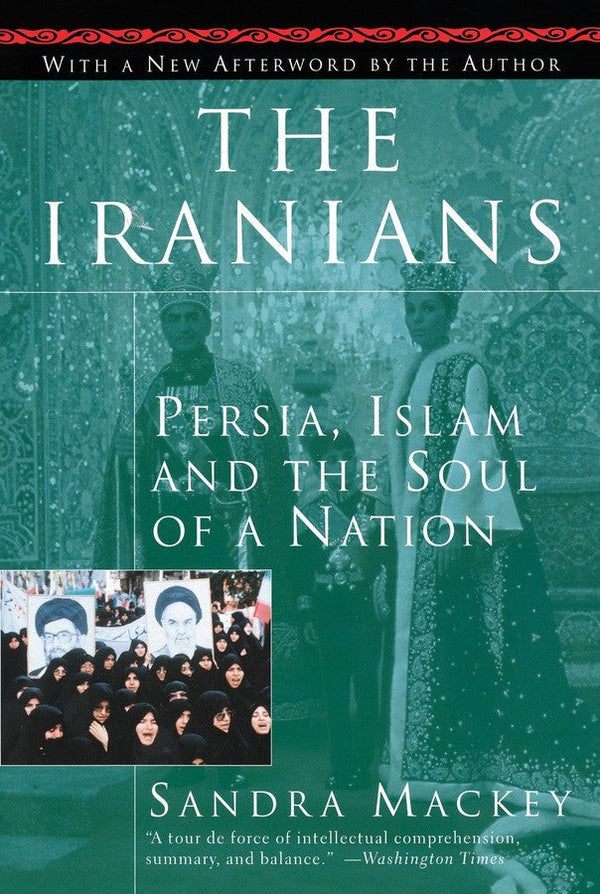 The Iranians-History and Archaeology-買書書 BuyBookBook