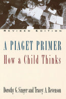 A Piaget Primer-Psychology-買書書 BuyBookBook