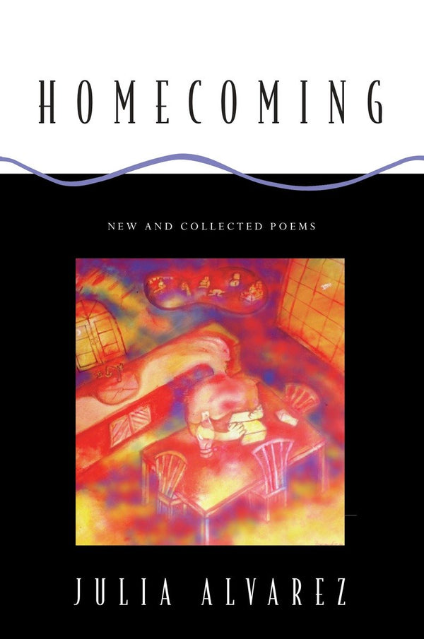 Homecoming-Poetry-買書書 BuyBookBook