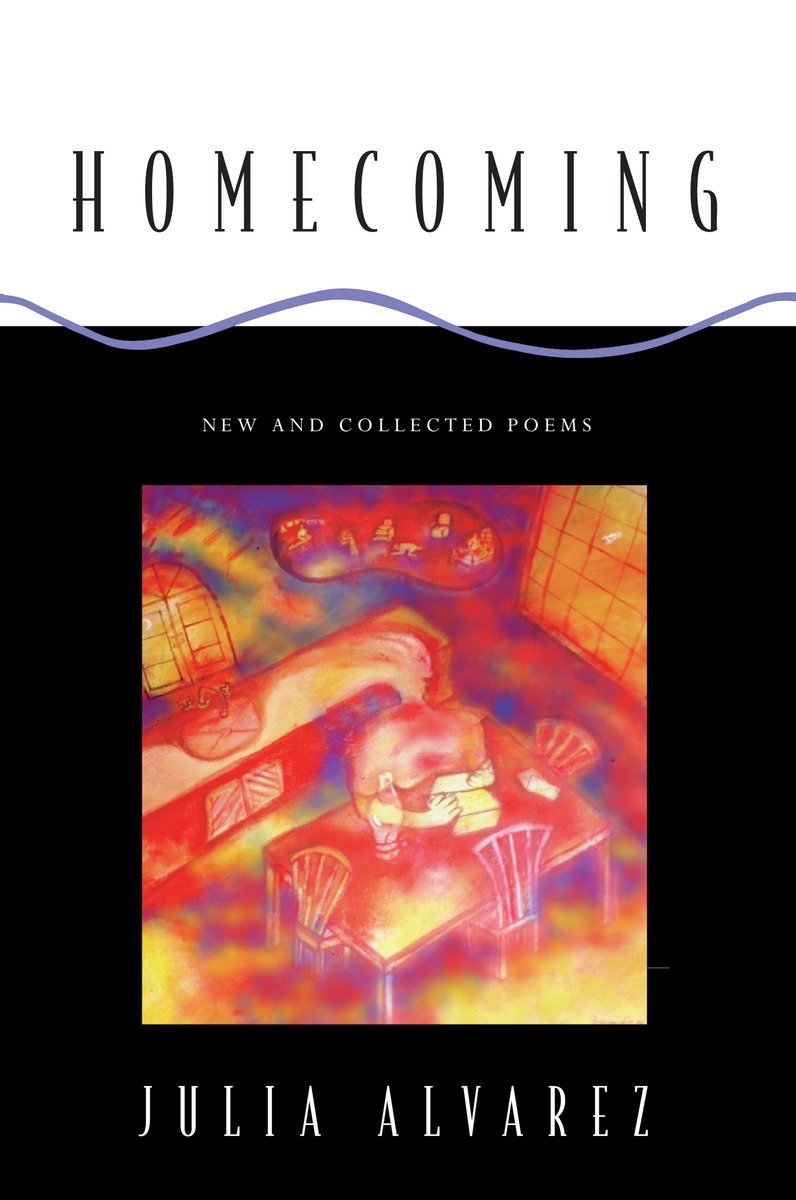 Homecoming-Poetry-買書書 BuyBookBook