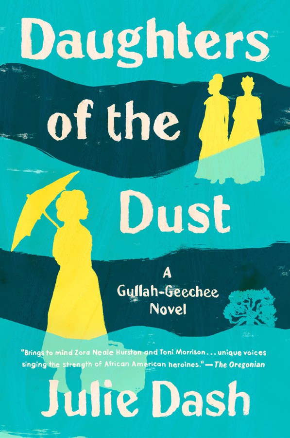 Daughters of the Dust-Fiction: Historical fiction-買書書 BuyBookBook