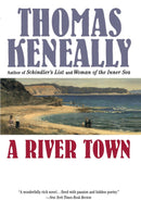 A River Town-Fiction: general and literary-買書書 BuyBookBook