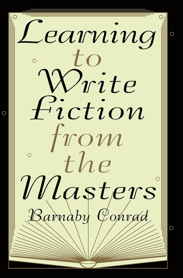 Learning to Write Fiction from the Masters-Language and Linguistics-買書書 BuyBookBook