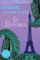 Le Divorce-Fiction: general and literary-買書書 BuyBookBook