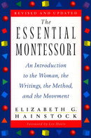 The Essential Montessori-Education-買書書 BuyBookBook