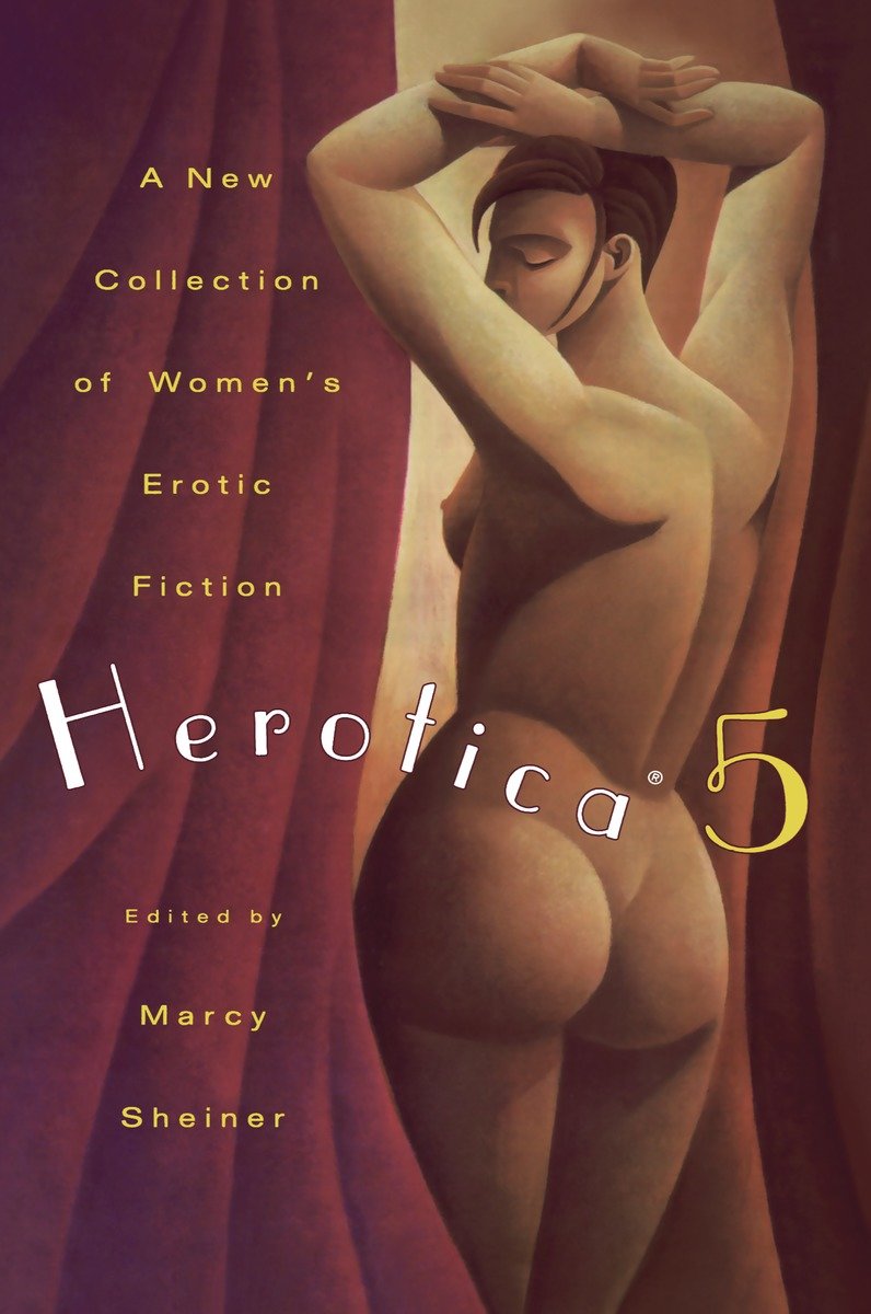 Herotica 5-Fiction: Erotic-買書書 BuyBookBook