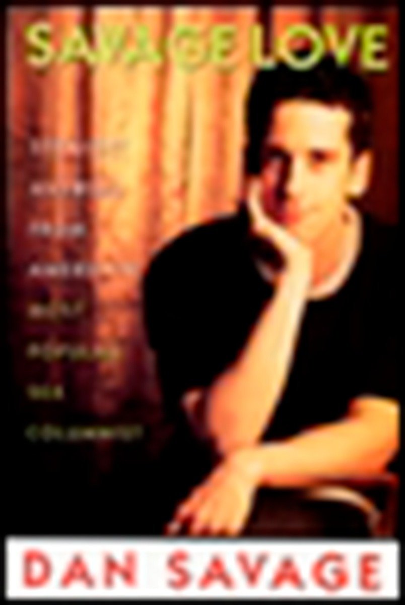 Savage Love-Family and health-買書書 BuyBookBook