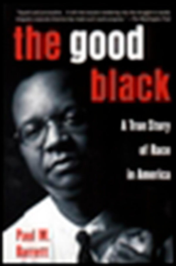 The Good Black-Biography and memoirs-買書書 BuyBookBook