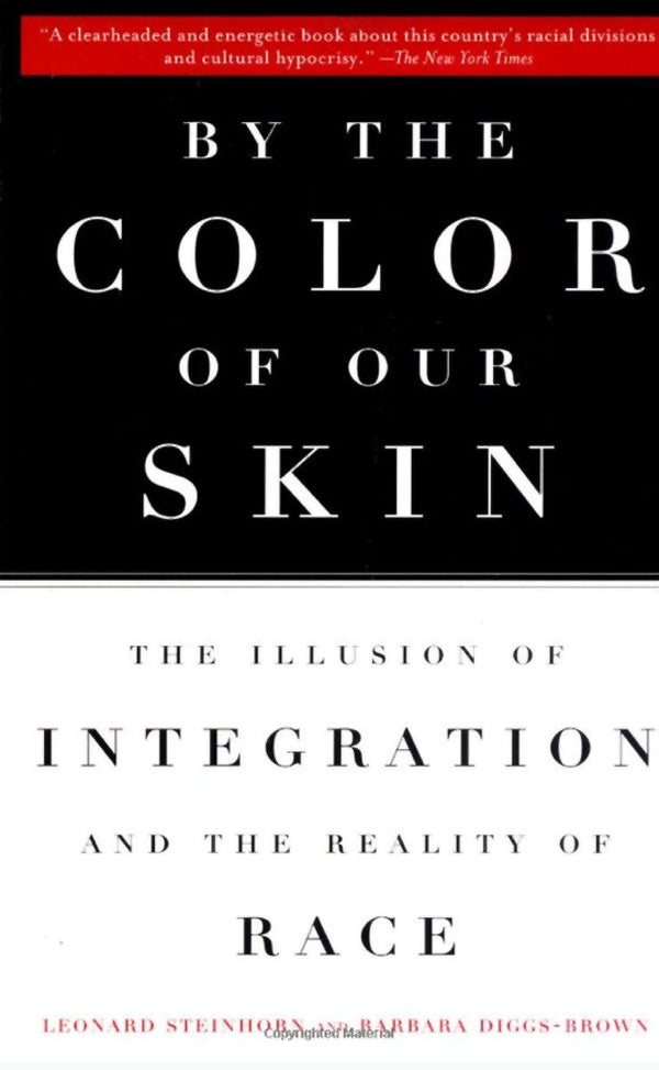 By the Color of Our Skin-Society/ culture/ social sciences-買書書 BuyBookBook