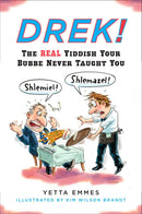 Drek!-Lifestyle and Leisure-買書書 BuyBookBook