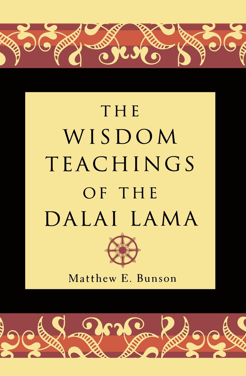 The Wisdom Teachings of the Dalai Lama-Religion and beliefs-買書書 BuyBookBook