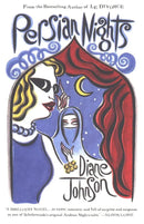 Persian Nights-Fiction: Romance-買書書 BuyBookBook