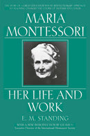 Maria Montessori-Biography and memoirs-買書書 BuyBookBook