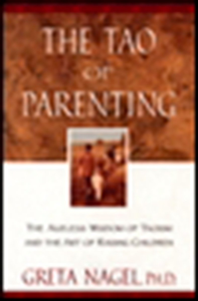 The Tao of Parenting-Family and health-買書書 BuyBookBook