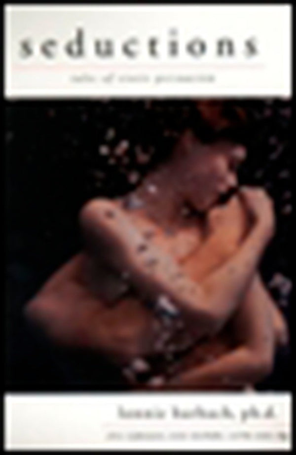 Seductions-Fiction: Romance-買書書 BuyBookBook