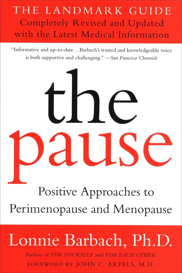 The Pause (Revised Edition)-Family and health-買書書 BuyBookBook