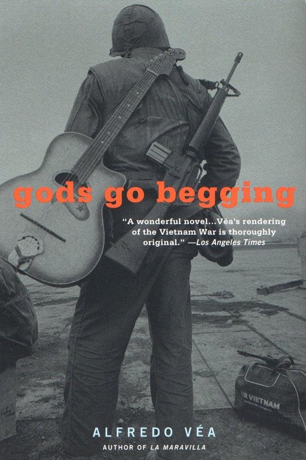 Gods Go Begging-Fiction: Crime and mystery-買書書 BuyBookBook