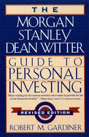 The Morgan Stanley/Dean Witter Guide to Personal Investing-Self-help/ personal development/ practical advice-買書書 BuyBookBook