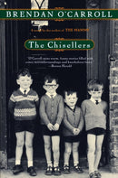 The Chisellers-Fiction: general and literary-買書書 BuyBookBook