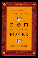 Zen and the Art of Poker-Hobbies/ quizzes/ games-買書書 BuyBookBook