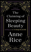 The Claiming of Sleeping Beauty-Fiction: Romance-買書書 BuyBookBook