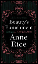 Beauty's Punishment-Fiction: Romance-買書書 BuyBookBook