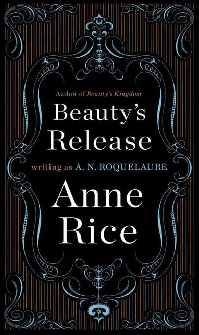 Beauty's Release-Fiction: Romance-買書書 BuyBookBook