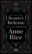 Beauty's Release-Fiction: Romance-買書書 BuyBookBook