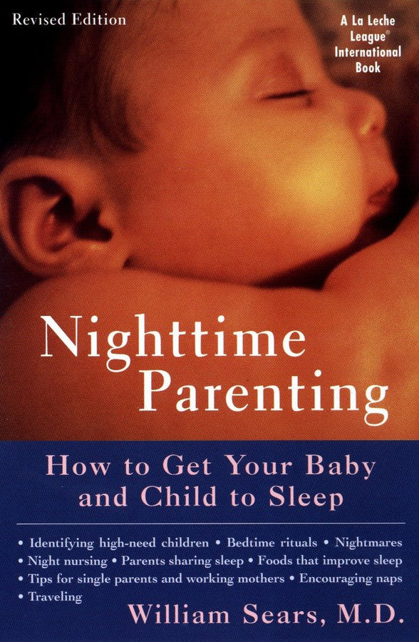 Nighttime Parenting (Revised)-Family and health-買書書 BuyBookBook