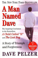 A Man Named Dave-Biography and memoirs-買書書 BuyBookBook