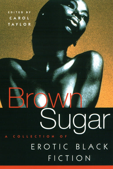 Brown Sugar-Fiction: Erotic-買書書 BuyBookBook