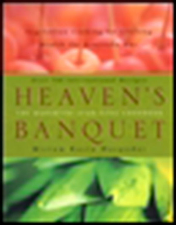 Heaven's Banquet-Cookery / food and drink / food writing-買書書 BuyBookBook