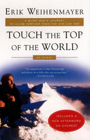 Touch the Top of the World-Biography and memoirs-買書書 BuyBookBook